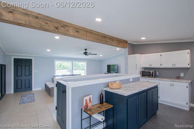 9795 Lambs Road, Wales, MI 48027