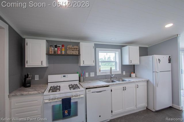 9795 Lambs Road, Wales, MI 48027
