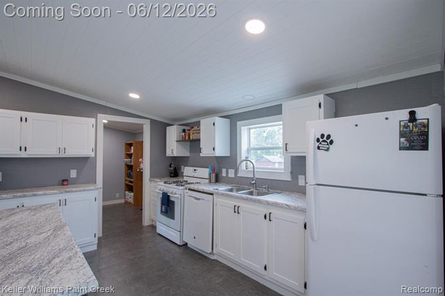 9795 Lambs Road, Wales, MI 48027
