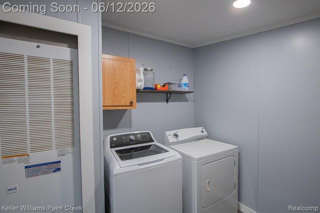 9795 Lambs Road, Wales, MI 48027
