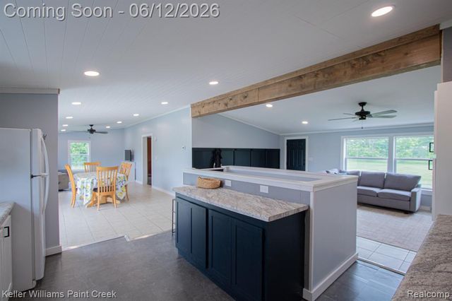 9795 Lambs Road, Wales, MI 48027