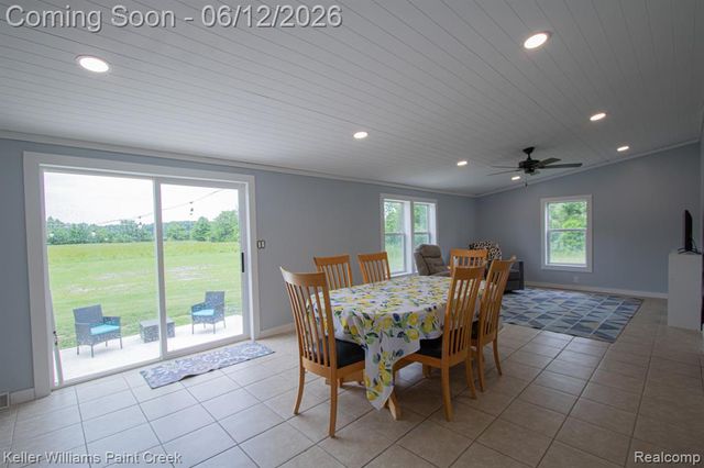 9795 Lambs Road, Wales, MI 48027