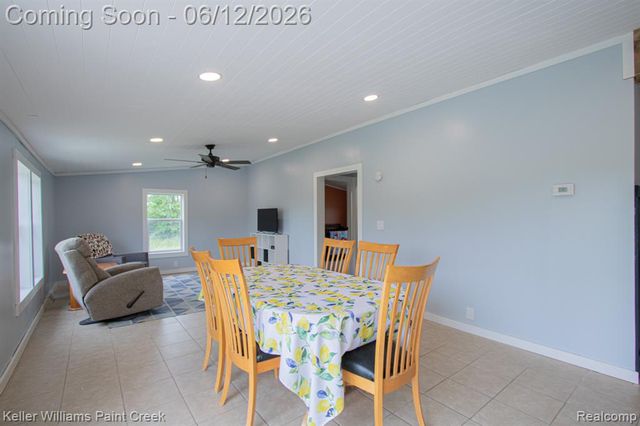 9795 Lambs Road, Wales, MI 48027