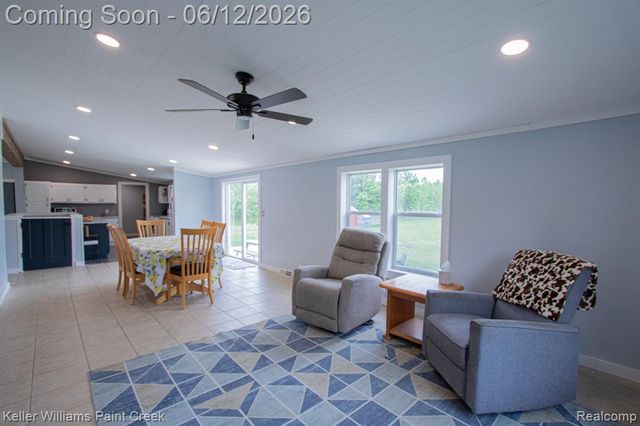 9795 Lambs Road, Wales, MI 48027