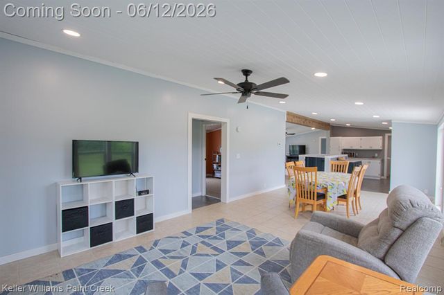 9795 Lambs Road, Wales, MI 48027