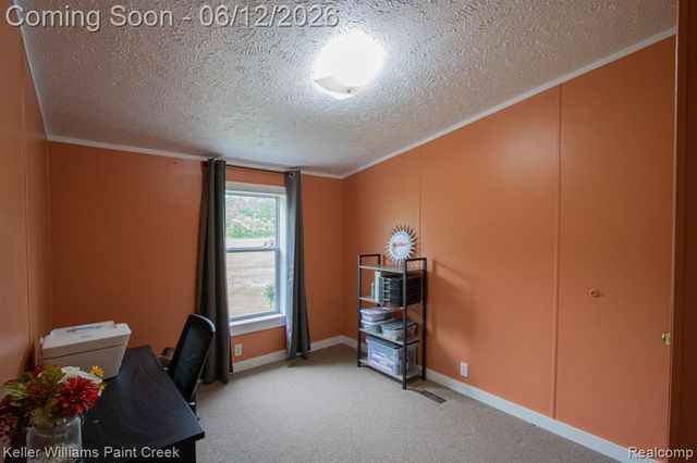 9795 Lambs Road, Wales, MI 48027