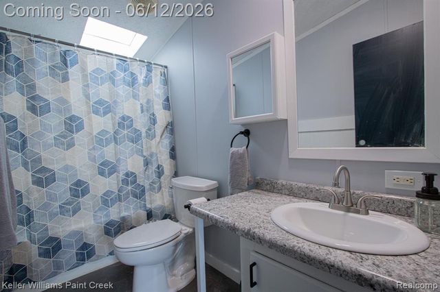 9795 Lambs Road, Wales, MI 48027