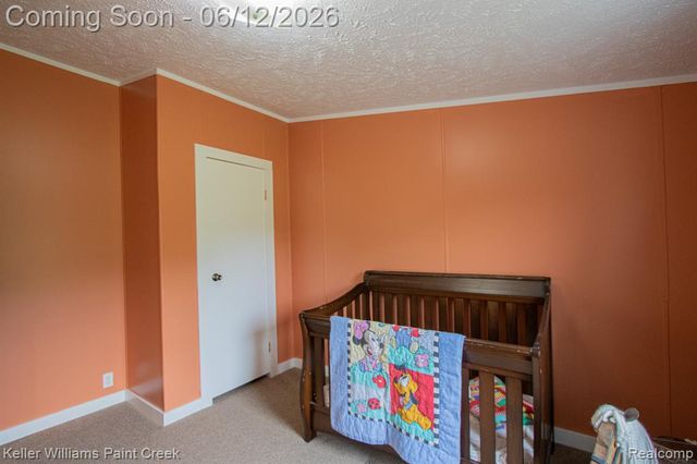 9795 Lambs Road, Wales, MI 48027