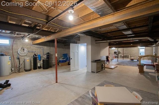 9795 Lambs Road, Wales, MI 48027
