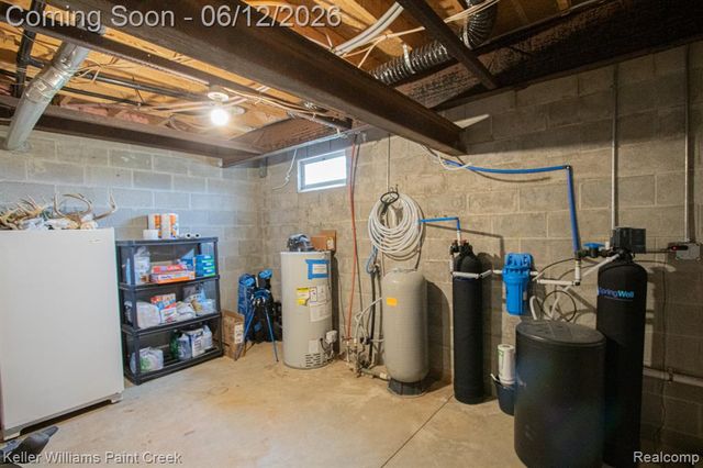9795 Lambs Road, Wales, MI 48027