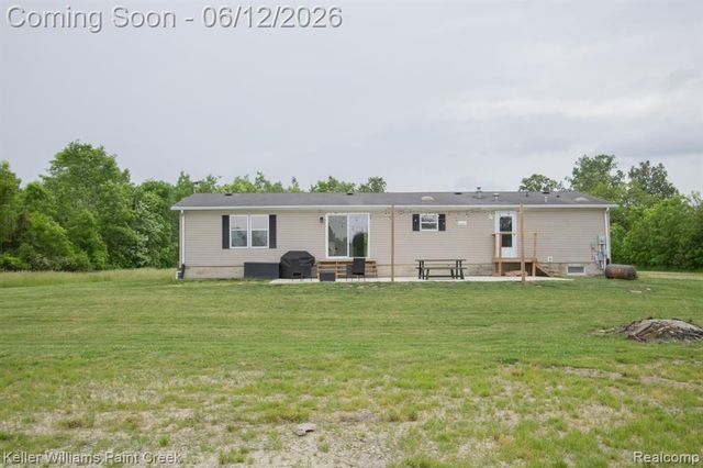 9795 Lambs Road, Wales, MI 48027