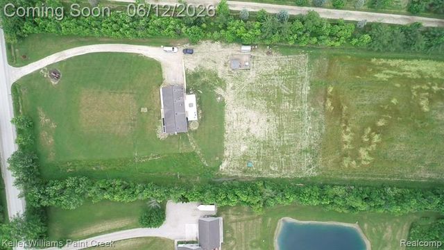 9795 Lambs Road, Wales, MI 48027