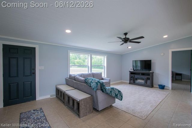 9795 Lambs Road, Wales, MI 48027