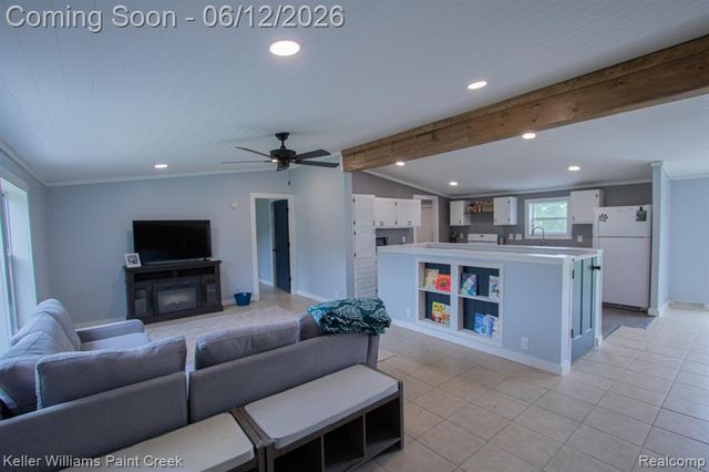 9795 Lambs Road, Wales, MI 48027