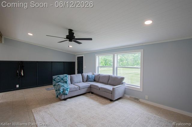 9795 Lambs Road, Wales, MI 48027