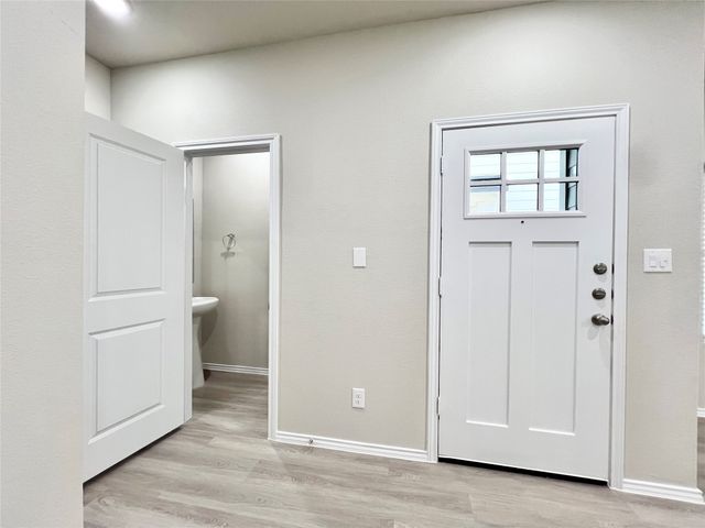 3501 E Renfro Street 110, Burleson, TX 76028