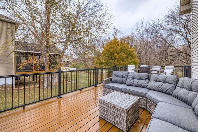 22101 Marie Avenue, Rogers, MN 55374