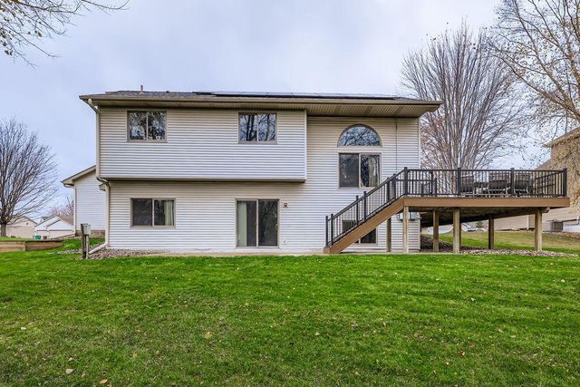 22101 Marie Avenue, Rogers, MN 55374