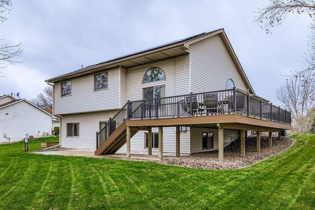 22101 Marie Avenue, Rogers, MN 55374