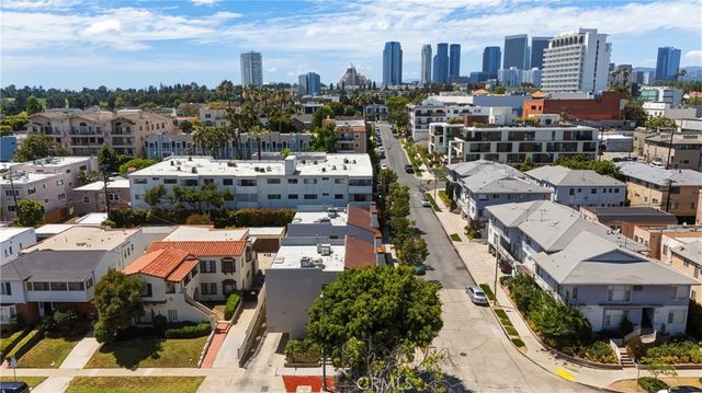 1433 S Beverly Drive, Los Angeles, CA 90035