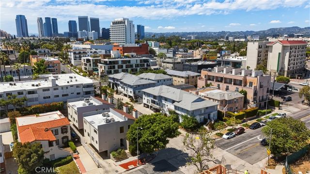 1433 S Beverly Drive, Los Angeles, CA 90035