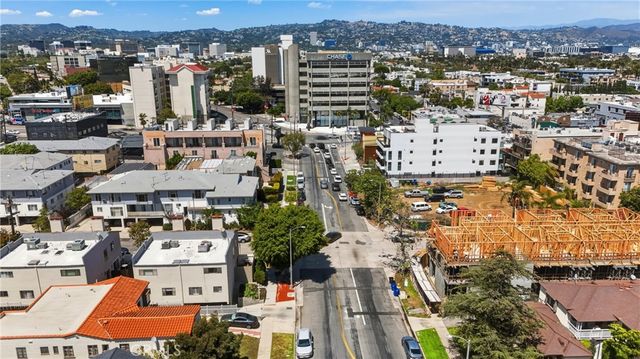 1433 S Beverly Drive, Los Angeles, CA 90035