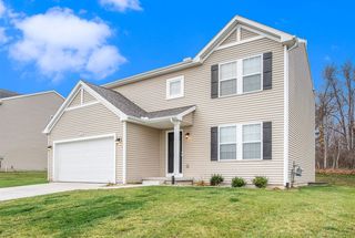 7254 Mammoth Drive, Caledonia, MI 49316