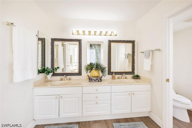 6849 Grenadier BLVD 1704, Naples, FL 34108