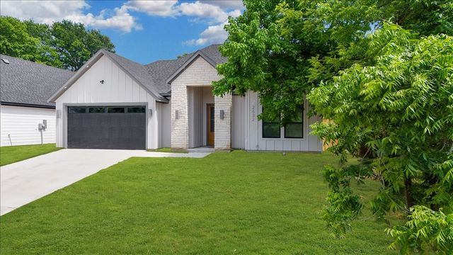 2632 Durham Street, Dallas, TX 75241