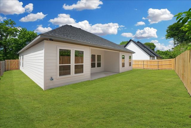 2632 Durham Street, Dallas, TX 75241