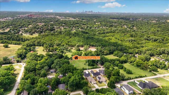 2632 Durham Street, Dallas, TX 75241