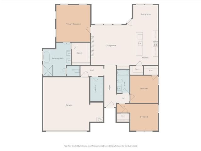 2632 Durham Street, Dallas, TX 75241