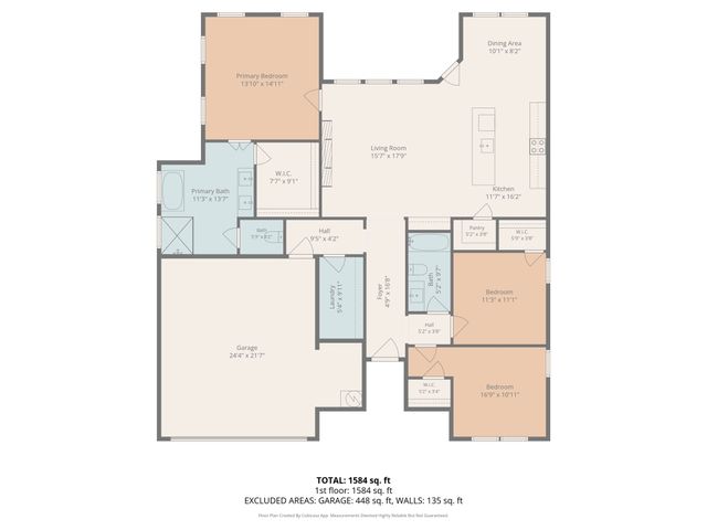 2632 Durham Street, Dallas, TX 75241