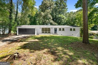 1921 Westwood Avenue SW, Atlanta, GA 30310
