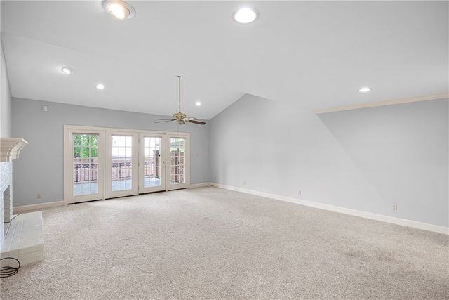 54 Club Road Village, Dover, AR 72837