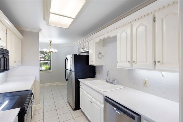 54 Club Road Village, Dover, AR 72837