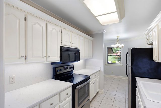 54 Club Road Village, Dover, AR 72837