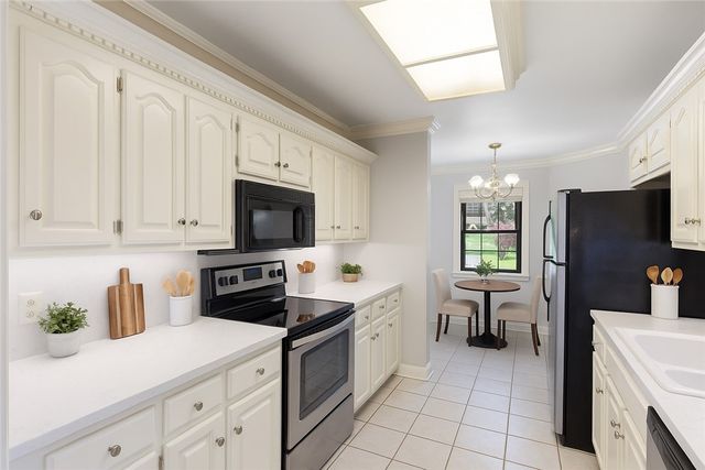 54 Club Road Village, Dover, AR 72837