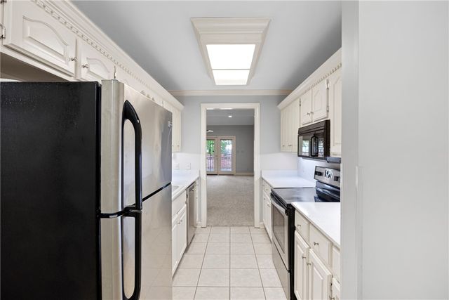 54 Club Road Village, Dover, AR 72837