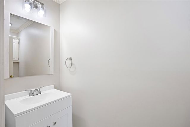 54 Club Road Village, Dover, AR 72837