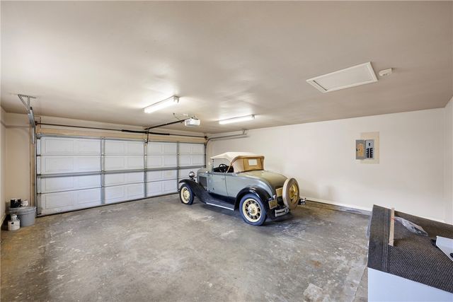 54 Club Road Village, Dover, AR 72837