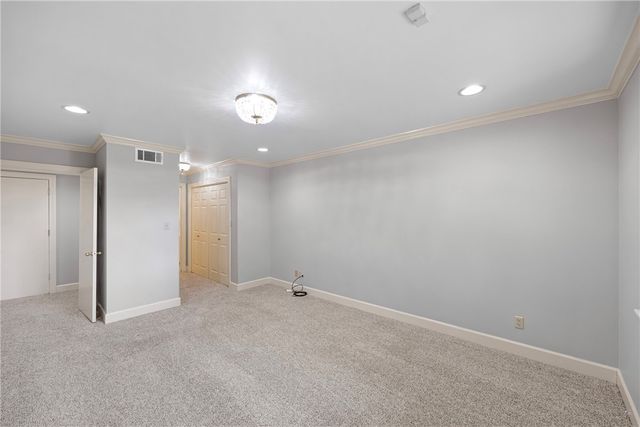 54 Club Road Village, Dover, AR 72837