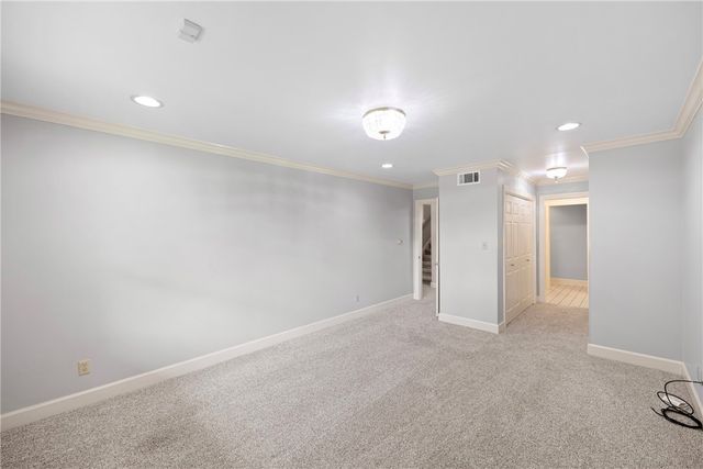 54 Club Road Village, Dover, AR 72837