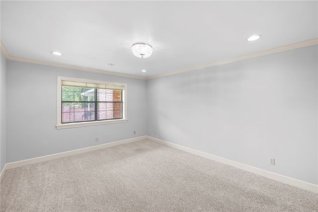 54 Club Road Village, Dover, AR 72837