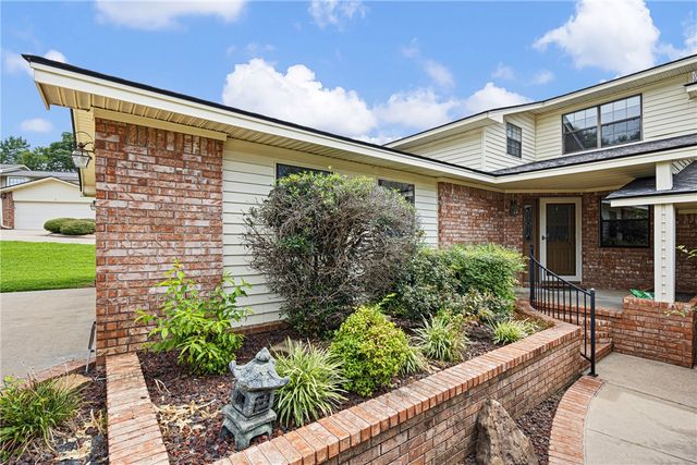 54 Club Road Village, Dover, AR 72837