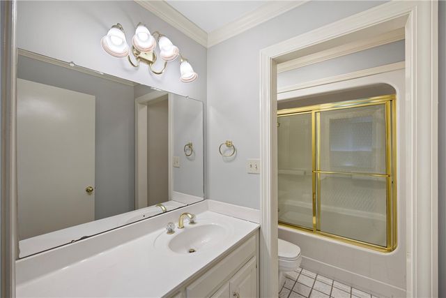 54 Club Road Village, Dover, AR 72837