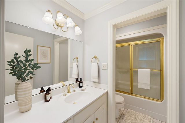 54 Club Road Village, Dover, AR 72837