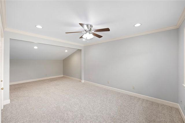 54 Club Road Village, Dover, AR 72837