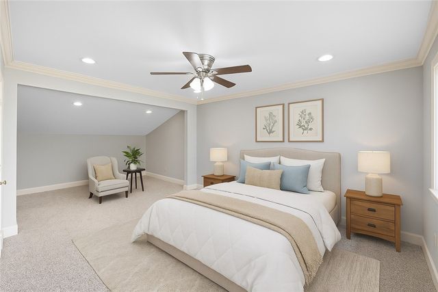 54 Club Road Village, Dover, AR 72837