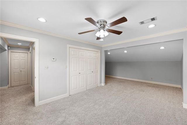 54 Club Road Village, Dover, AR 72837